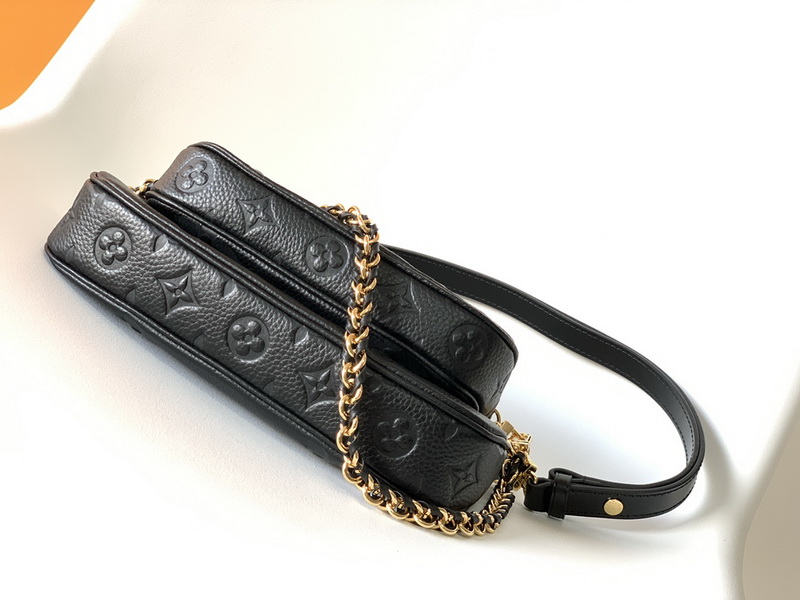 LV Handbags AAA(Women)-604