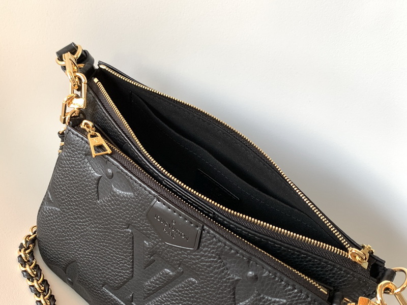 LV Handbags AAA(Women)-604