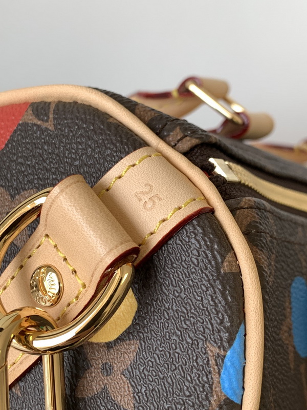 LV Handbags AAA(Women)-714