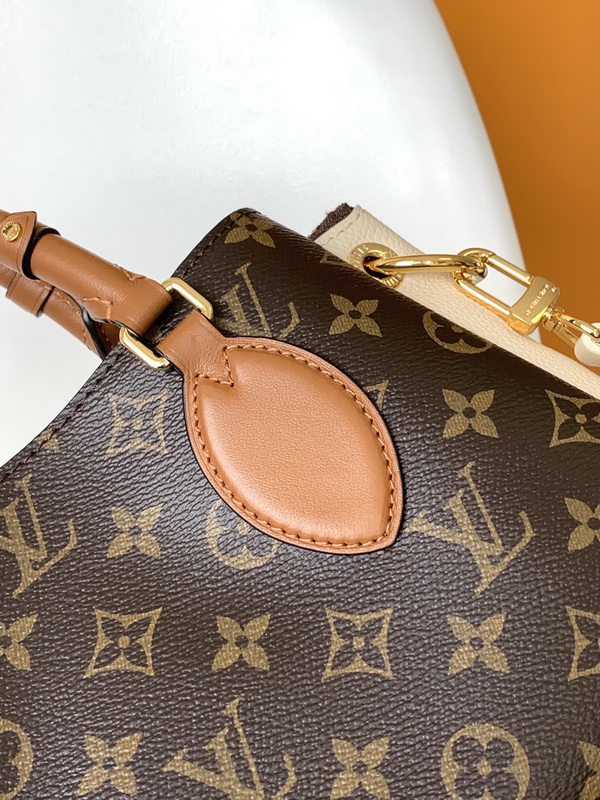 LV Handbags AAA(Women)-715