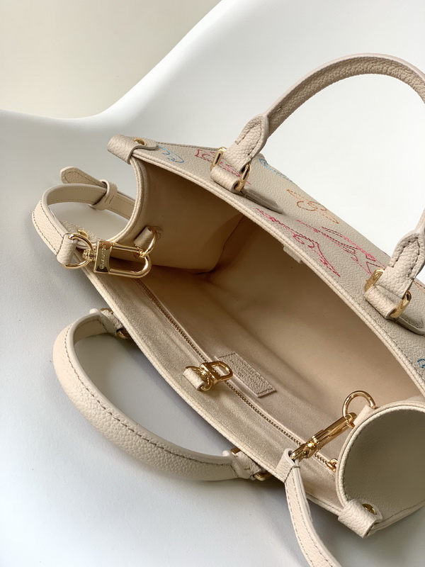 LV Handbags AAA(Women)-717
