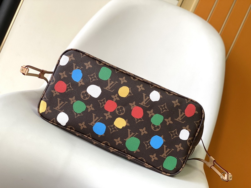 LV Handbags AAA(Women)-743