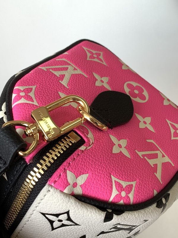 LV Handbags AAA(Women)-814