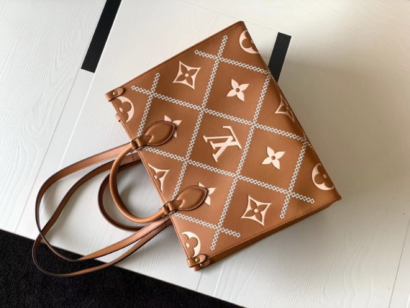 LV Handbags AAA(Women)-891