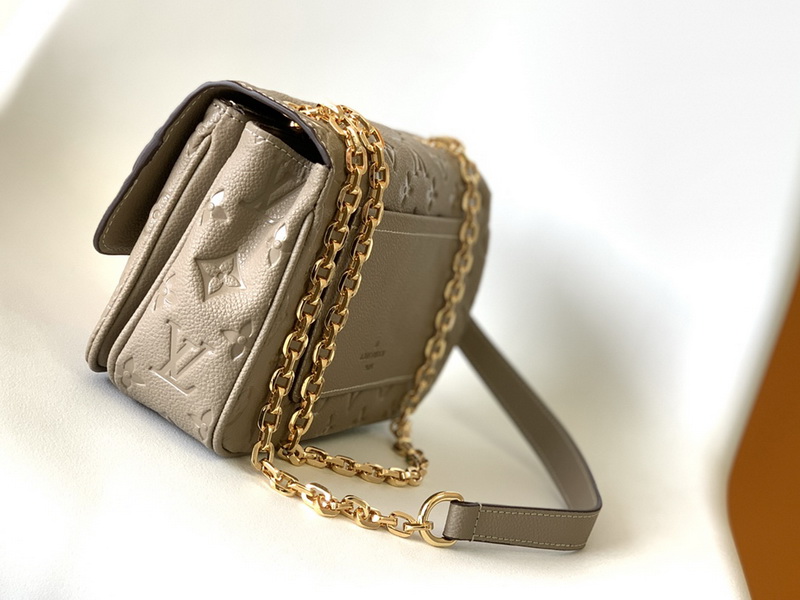 LV Handbags AAA(Women)-998