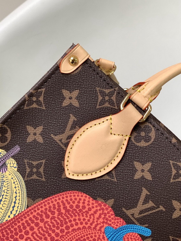 LV Handbags AAA(Women)-1563