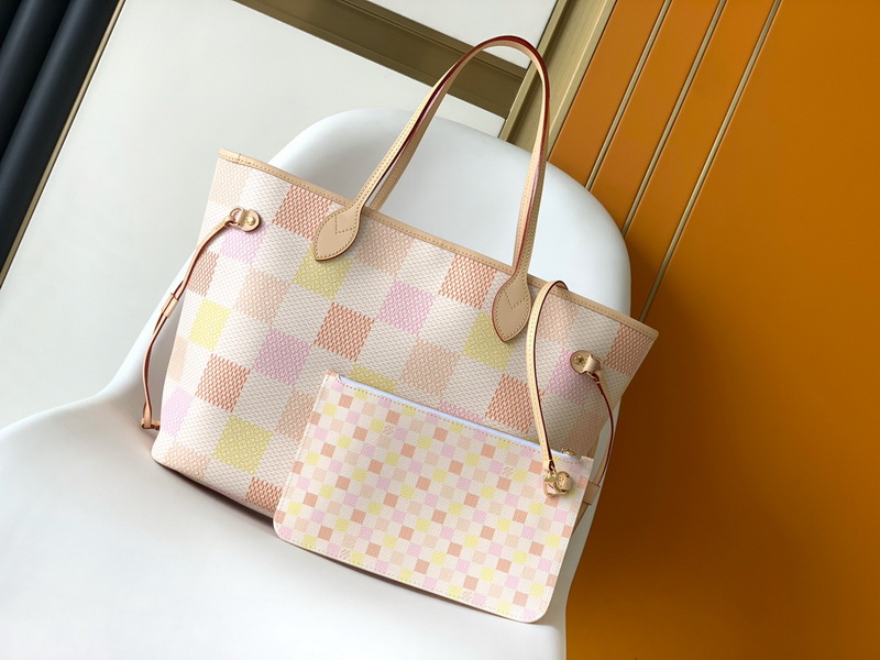 LV Handbags AAA(Women)-1600