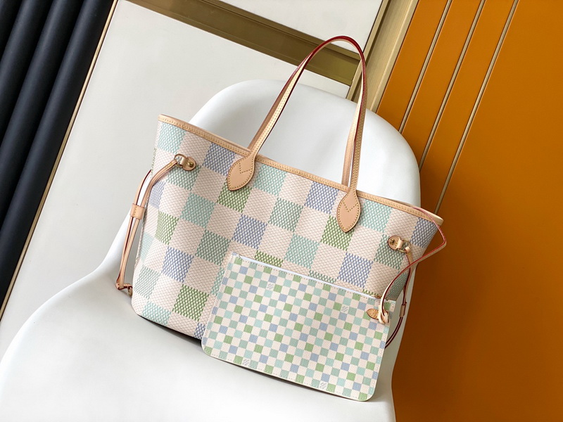 LV Handbags AAA(Women)-1601