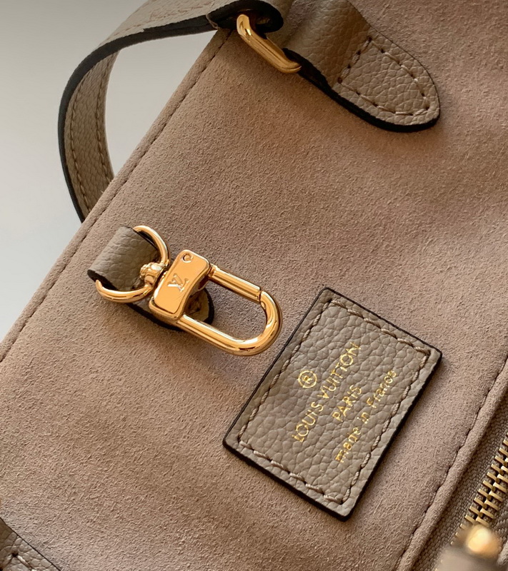 LV Handbags AAA(Women)-1661