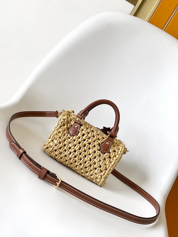 LV Handbags AAA(Women)-1966