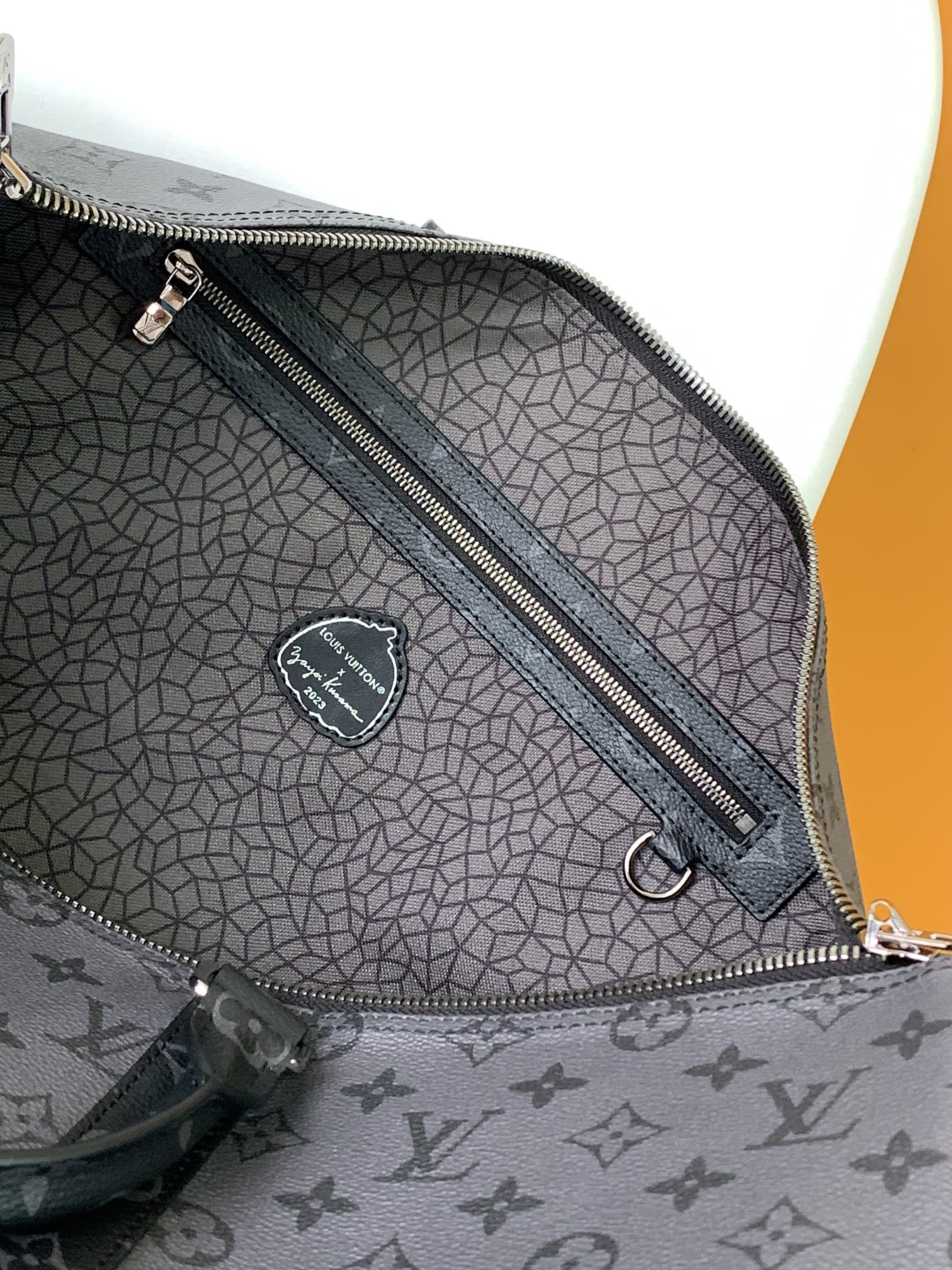 LV Luggage Bag(AAA)-063