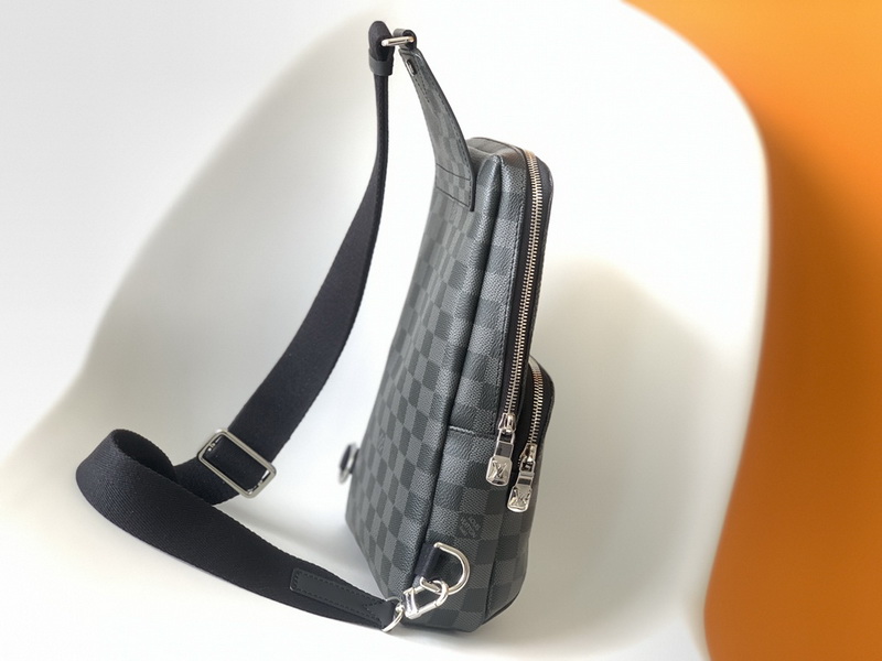 LV Handbags AAA(Men)-279