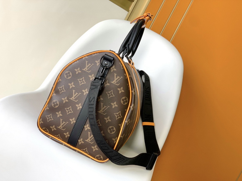 LV Luggage Bag(AAA)-124