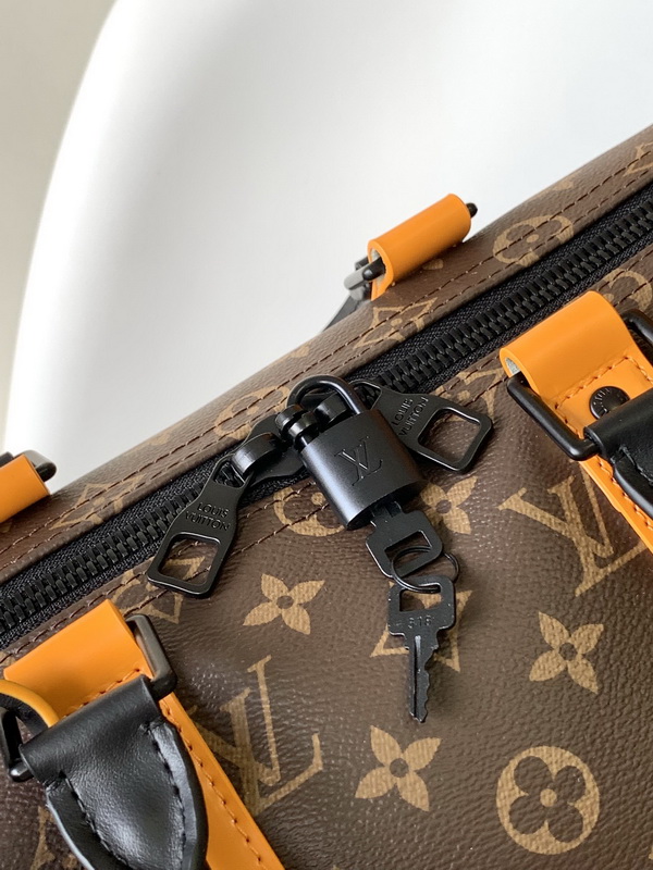LV Luggage Bag(AAA)-124