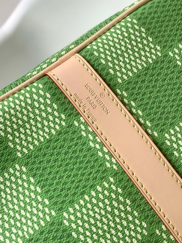 LV Luggage Bag(AAA)-125