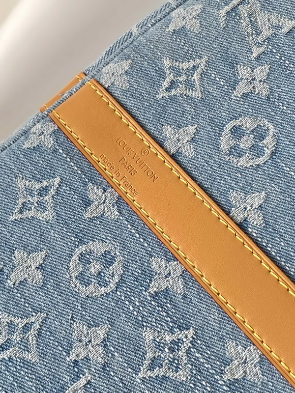LV Luggage Bag(AAA)-139