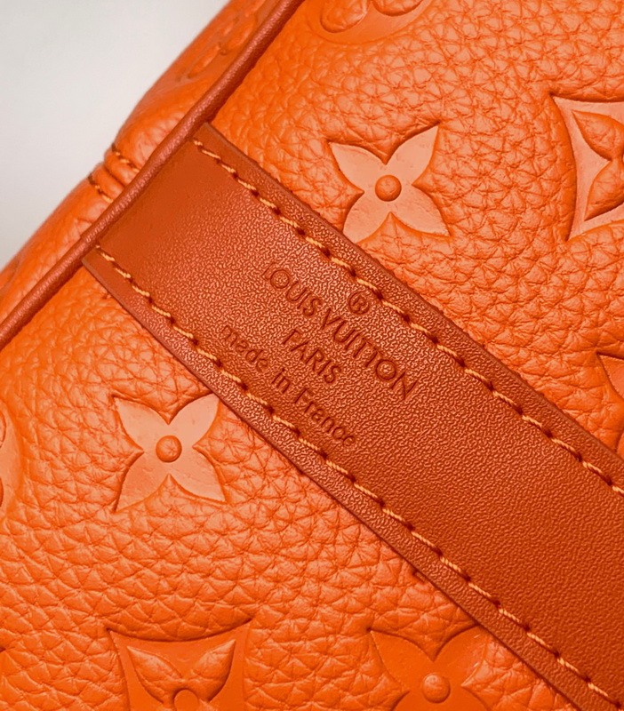 LV Luggage Bag(AAA)-144