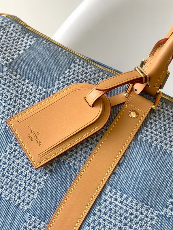LV Luggage Bag(AAA)-146