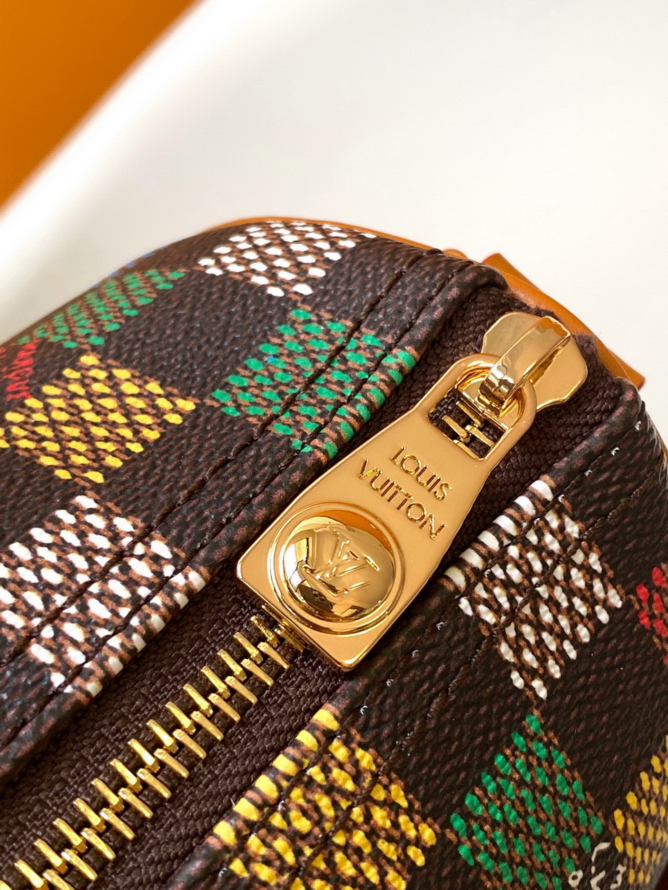 LV Bag-NFC(AAA)-005