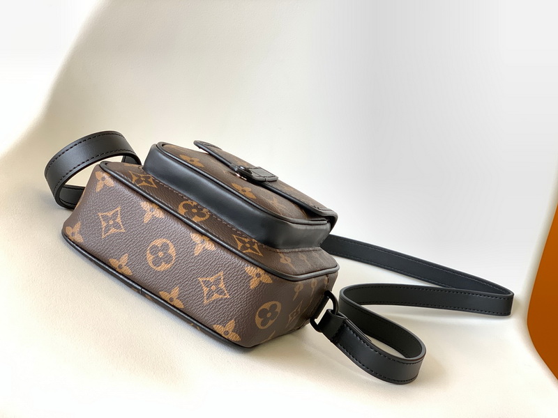 LV Small bags(AAA)-022