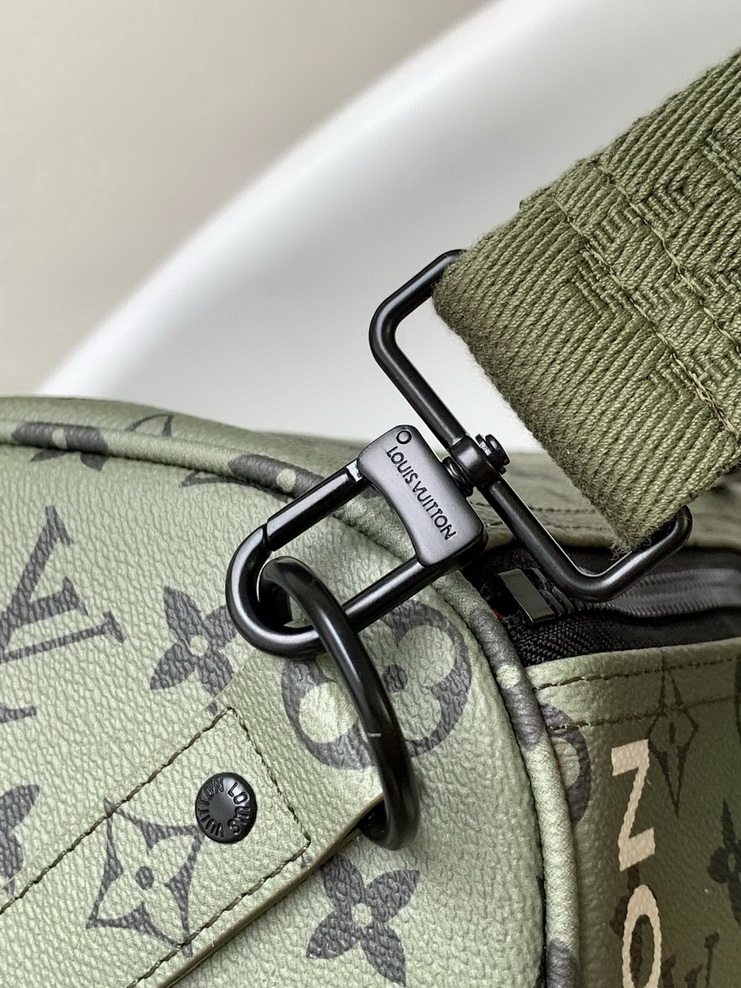 LV Luggage Bag(AAA)-155