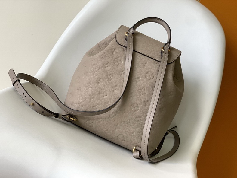 LV Backpack(AAA)-165