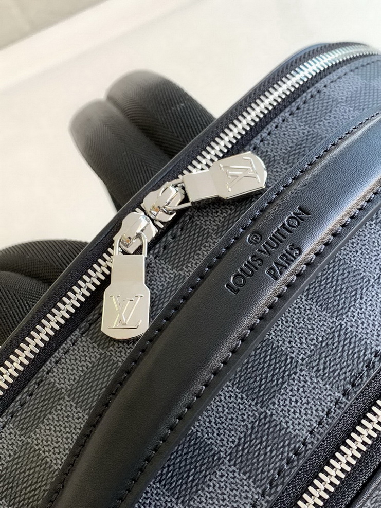 LV Backpack(AAA)-169