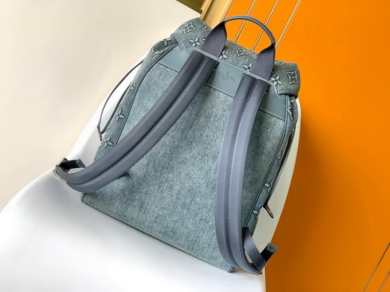 LV Backpack(AAA)-198