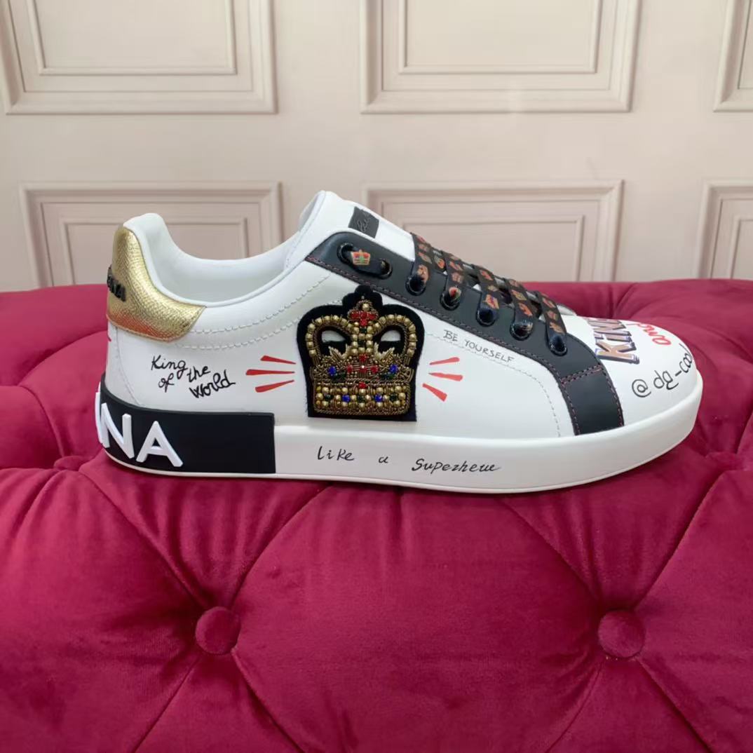 D&G Shoes(AAA)-150