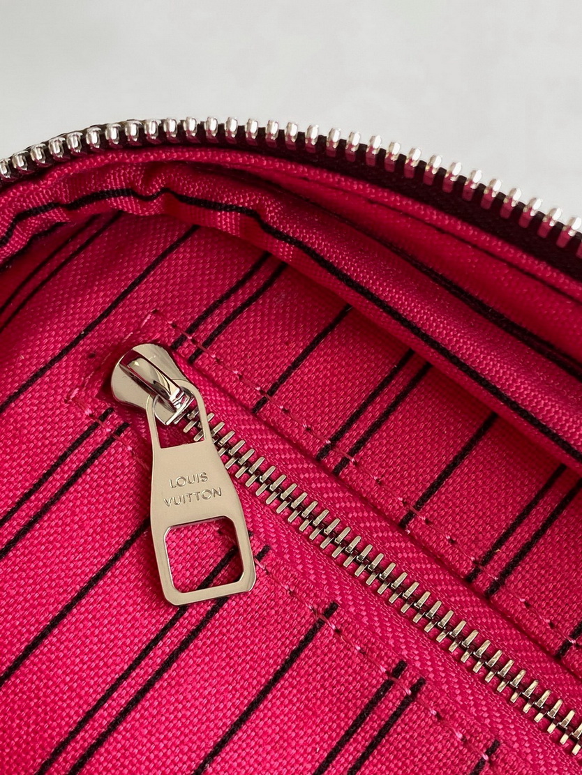 LV Bag-NFC(AAA)-031