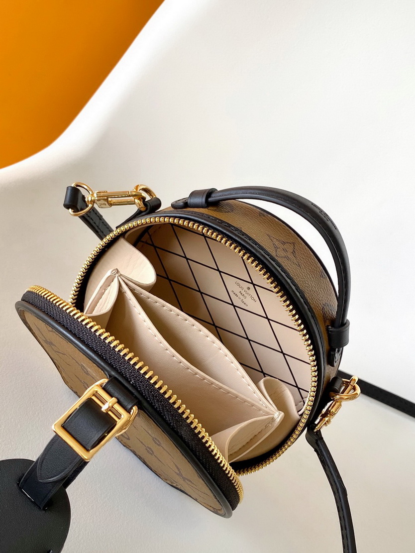 LV Bag-NFC(AAA)-042