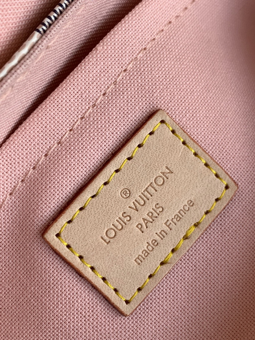 LV Bag-NFC(AAA)-046