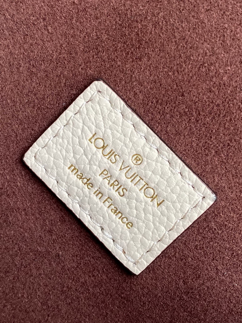 LV Bag-NFC(AAA)-080