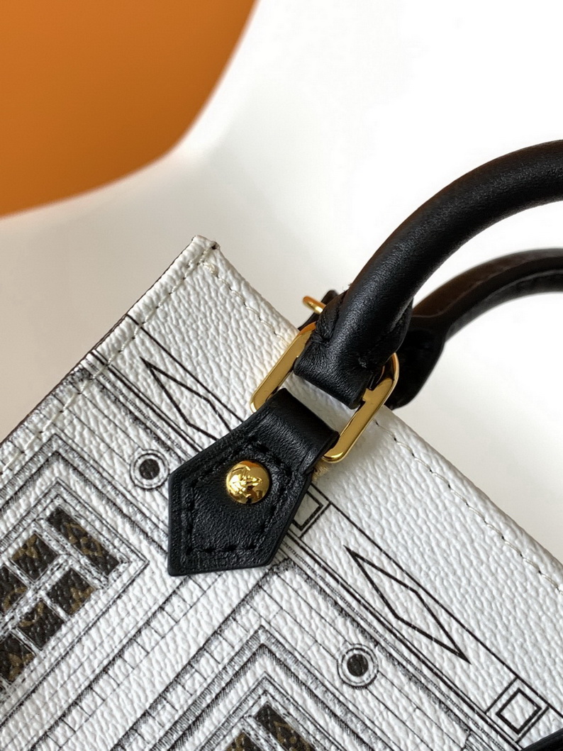LV Bag-NFC(AAA)-086