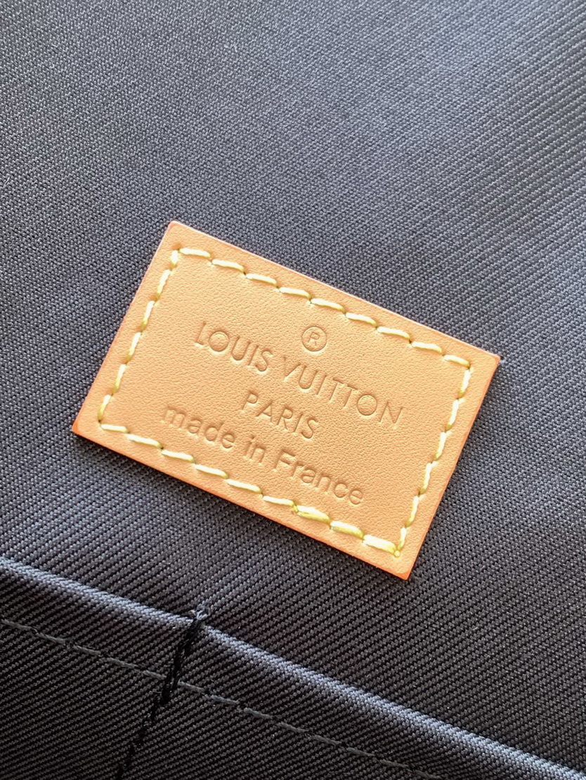 LV Bag-NFC(AAA)-091