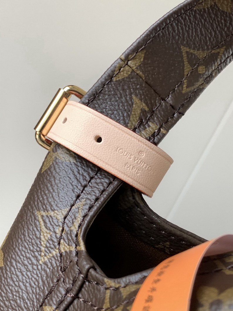 LV Bag-NFC(AAA)-096