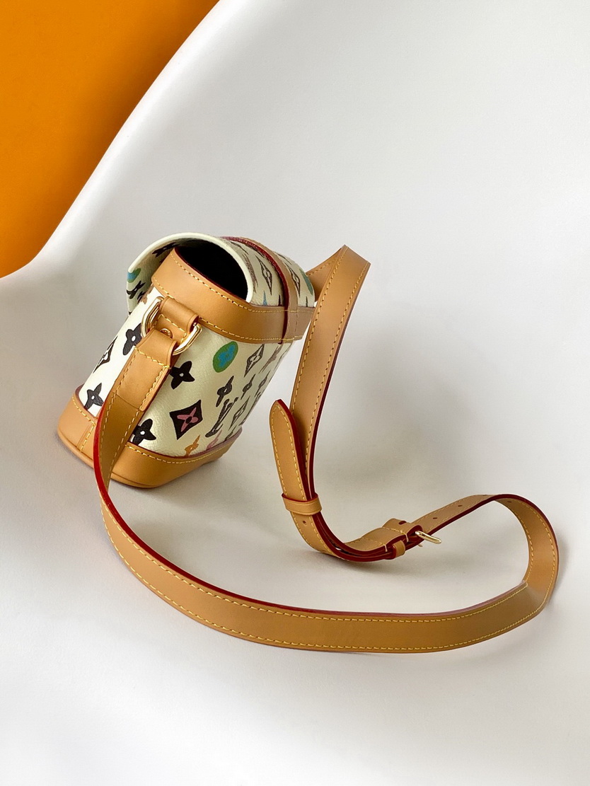 LV Bag-NFC(AAA)-105