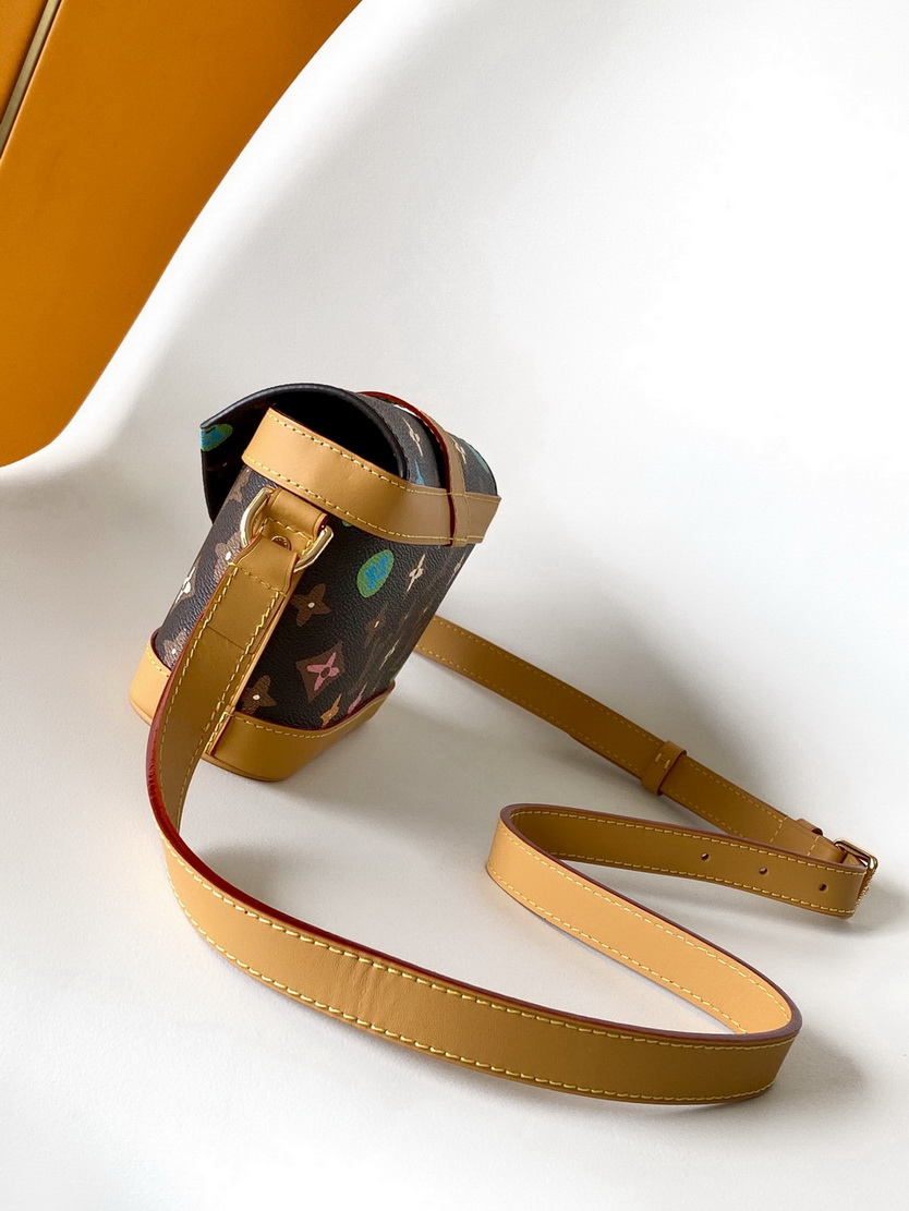 LV Bag-NFC(AAA)-106