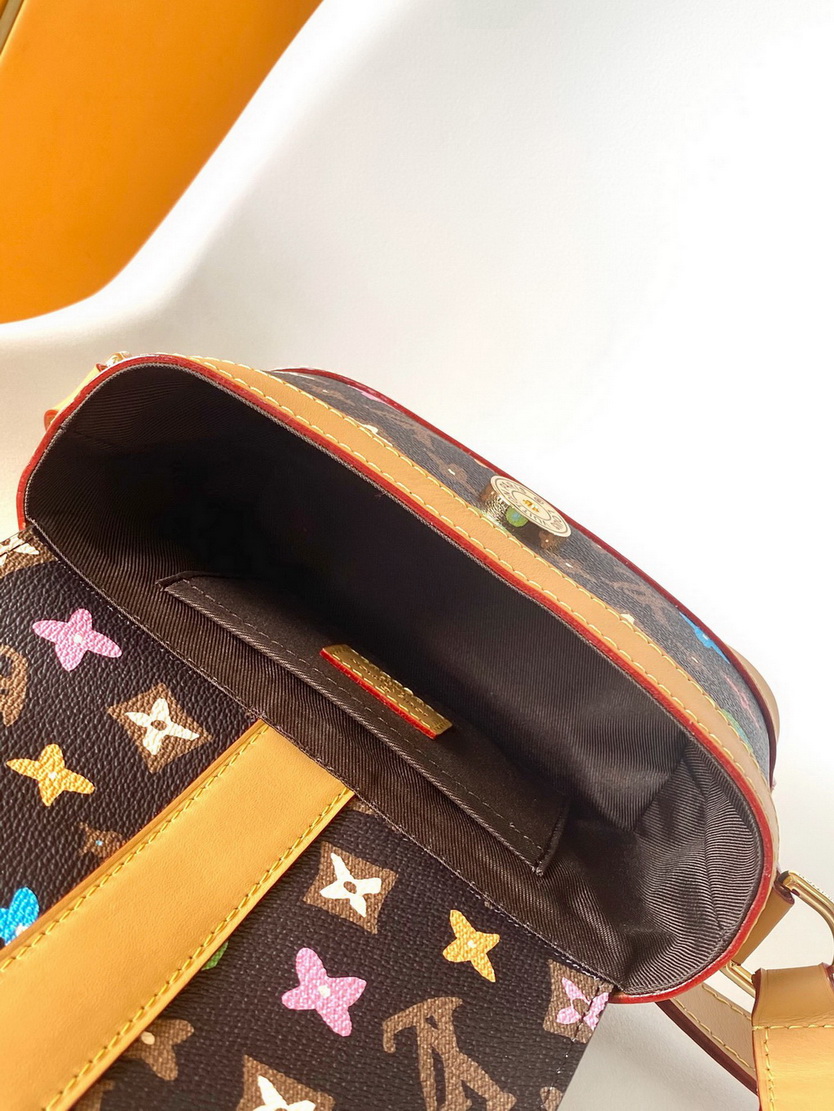 LV Bag-NFC(AAA)-106