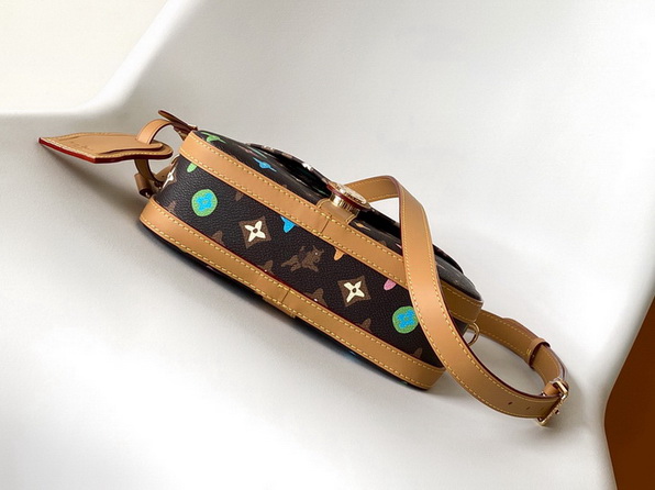 LV Bag-NFC(AAA)-118