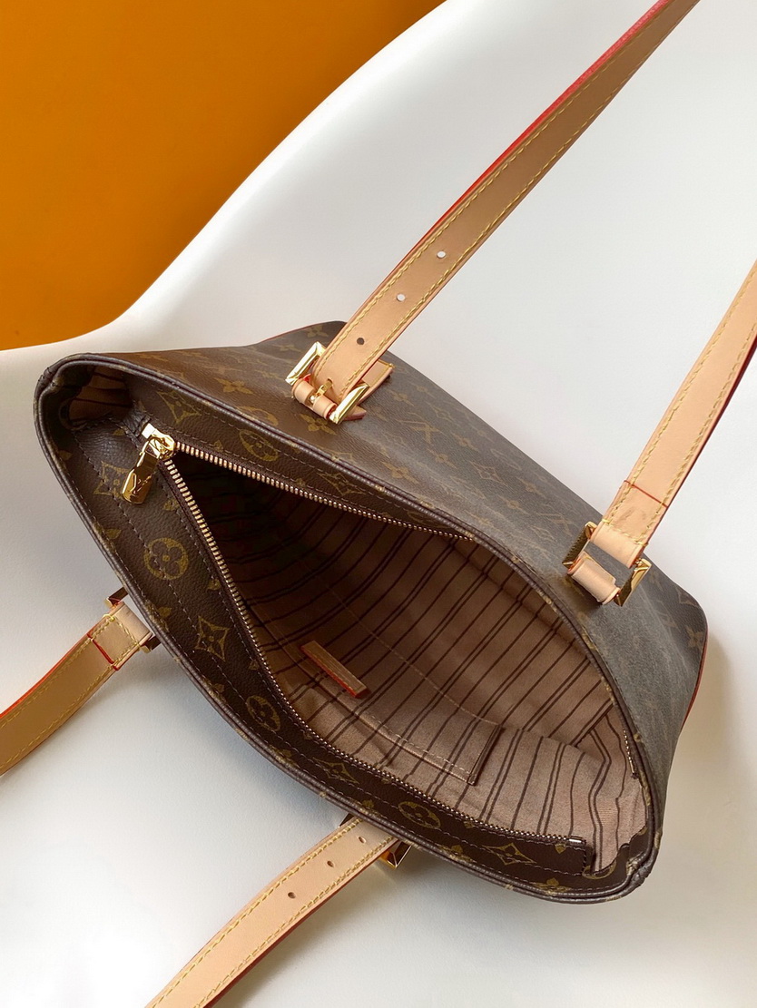LV Bag-NFC(AAA)-140