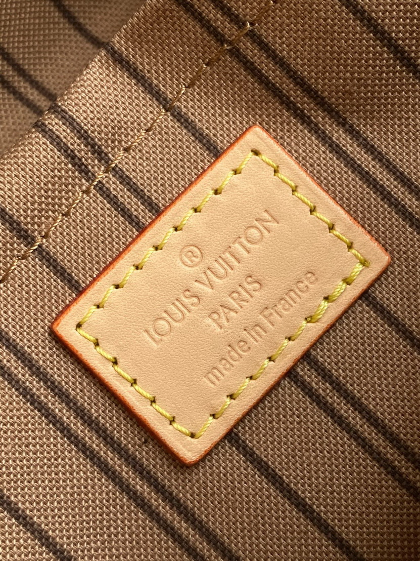 LV Bag-NFC(AAA)-140