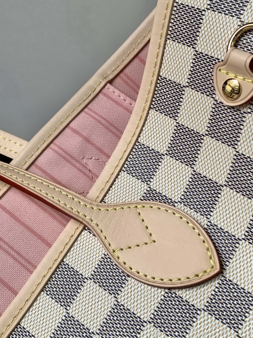 LV Bag-NFC(AAA)-146