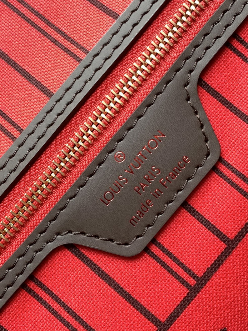 LV Bag-NFC(AAA)-147