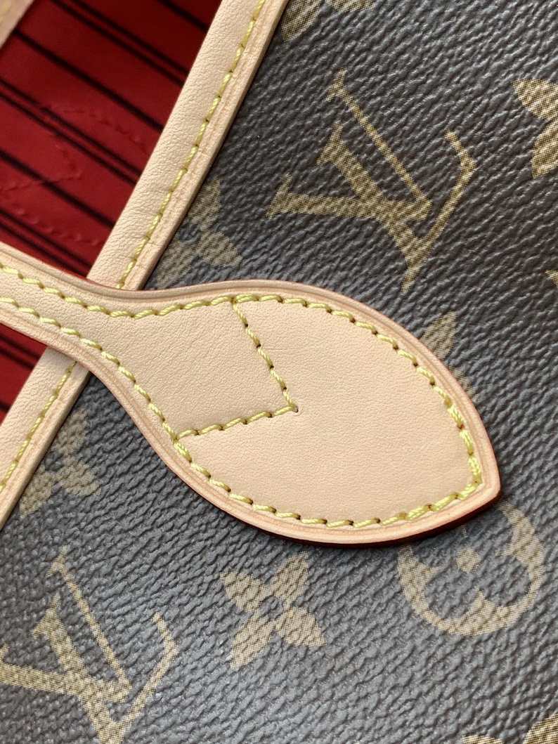 LV Bag-NFC(AAA)-152