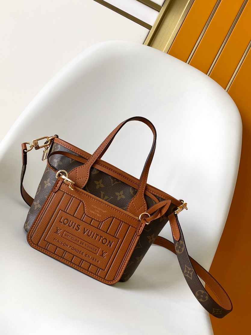 LV Bag-NFC(AAA)-165
