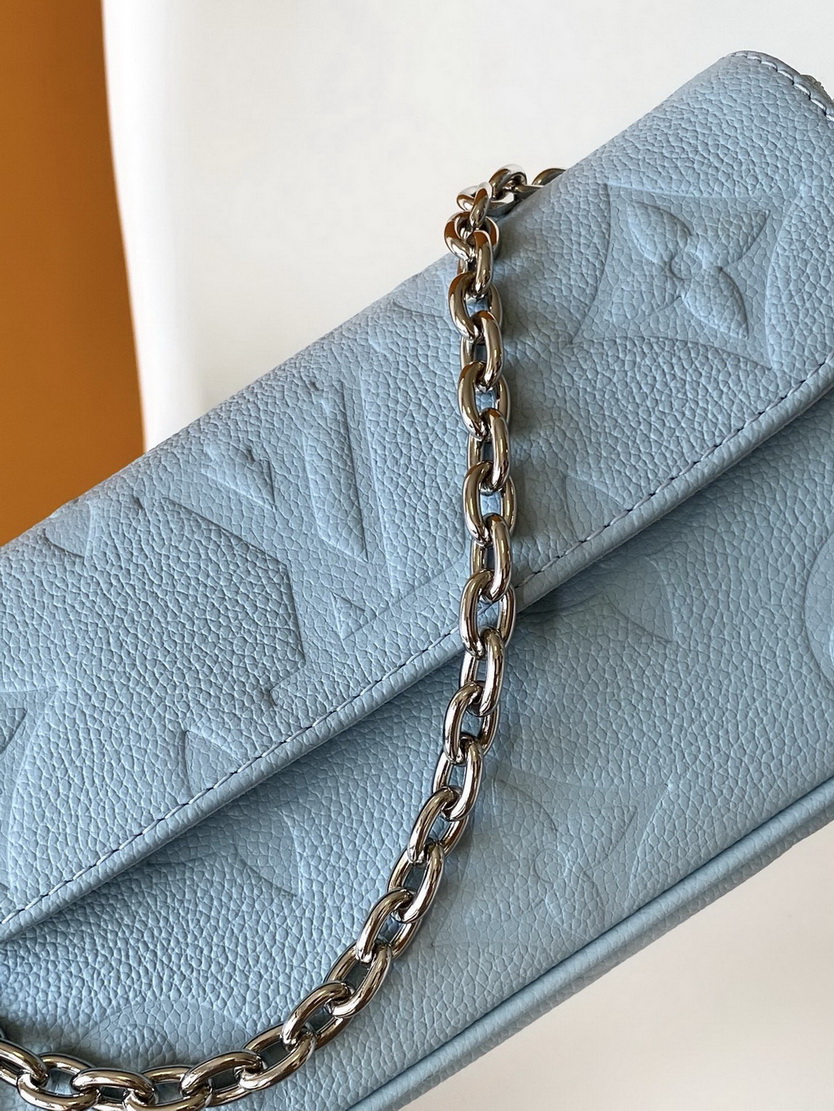 LV Bag-NFC(AAA)-174