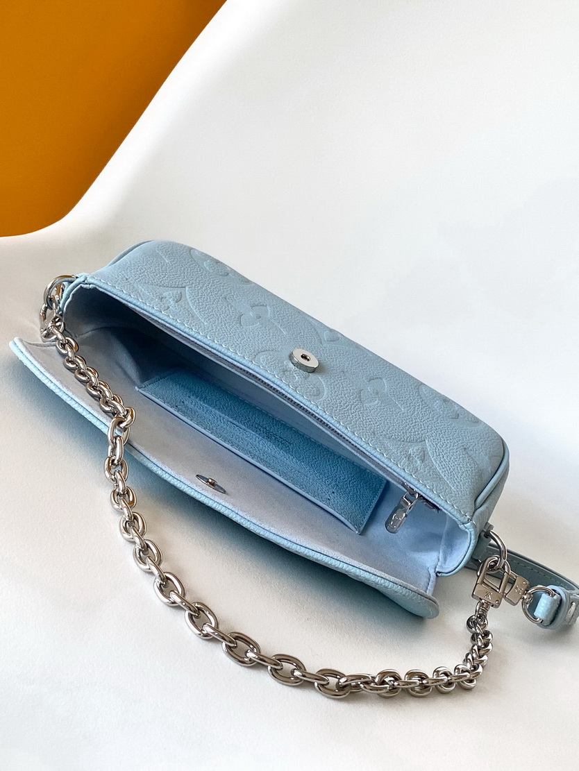 LV Bag-NFC(AAA)-174