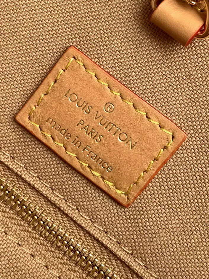 LV Bag-NFC(AAA)-176