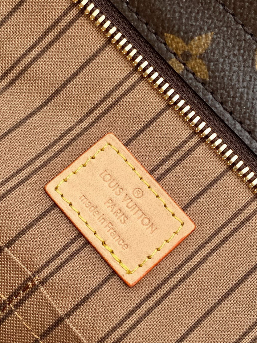 LV Bag-NFC(AAA)-186